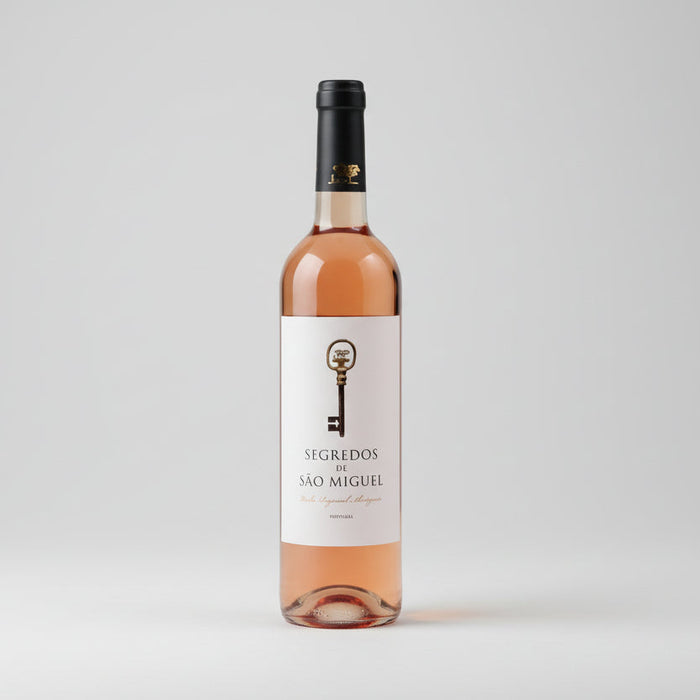 Segredos de São Miguel Rosé