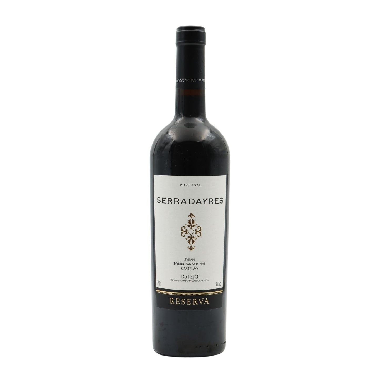 Serradayres Reserva Red 2021