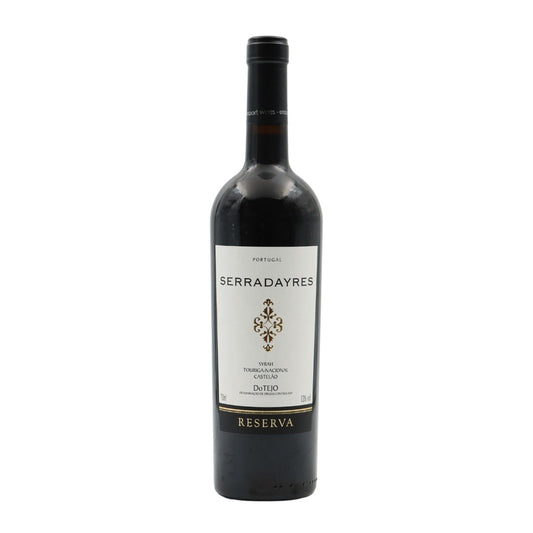 Serradayres Reserva Red 2021