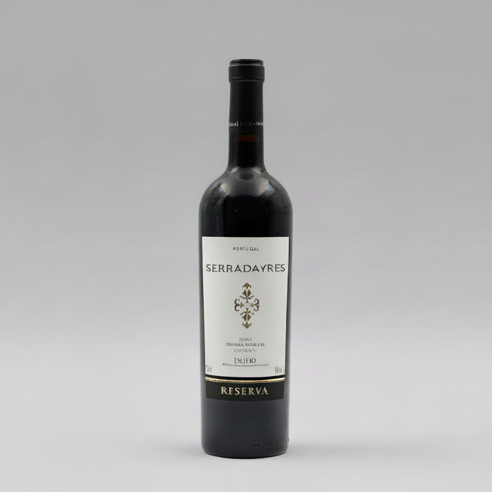 Serradayres Reserva Red