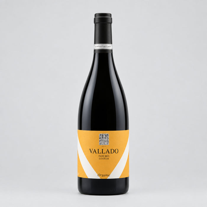 Vallado Douro Superior