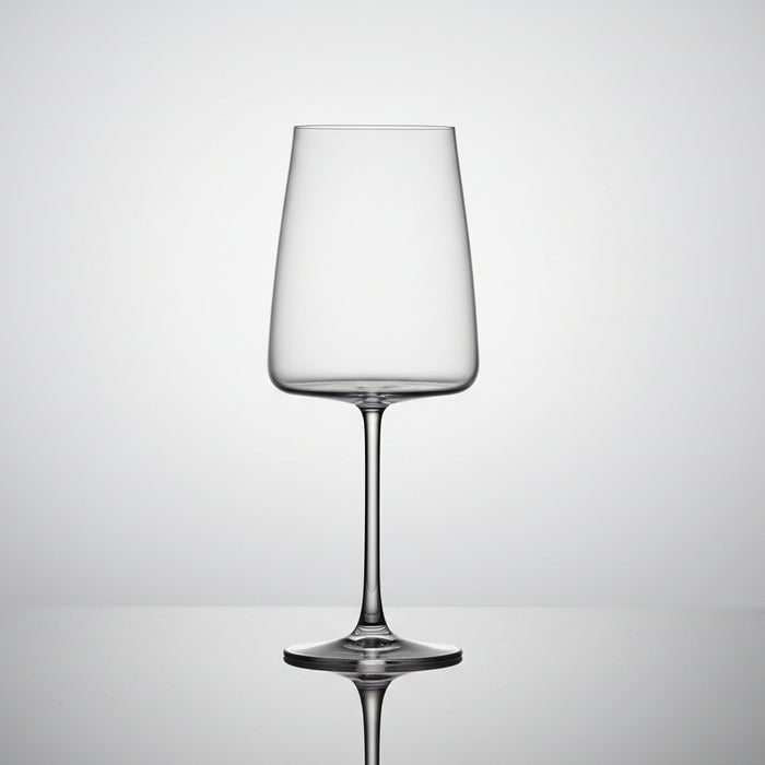 Set van 6 rode wijnglazen (54 CL) - ESSENTIAL