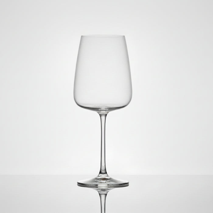 Set van 6 witte wijnglazen (43 CL) - ESSENTIAL